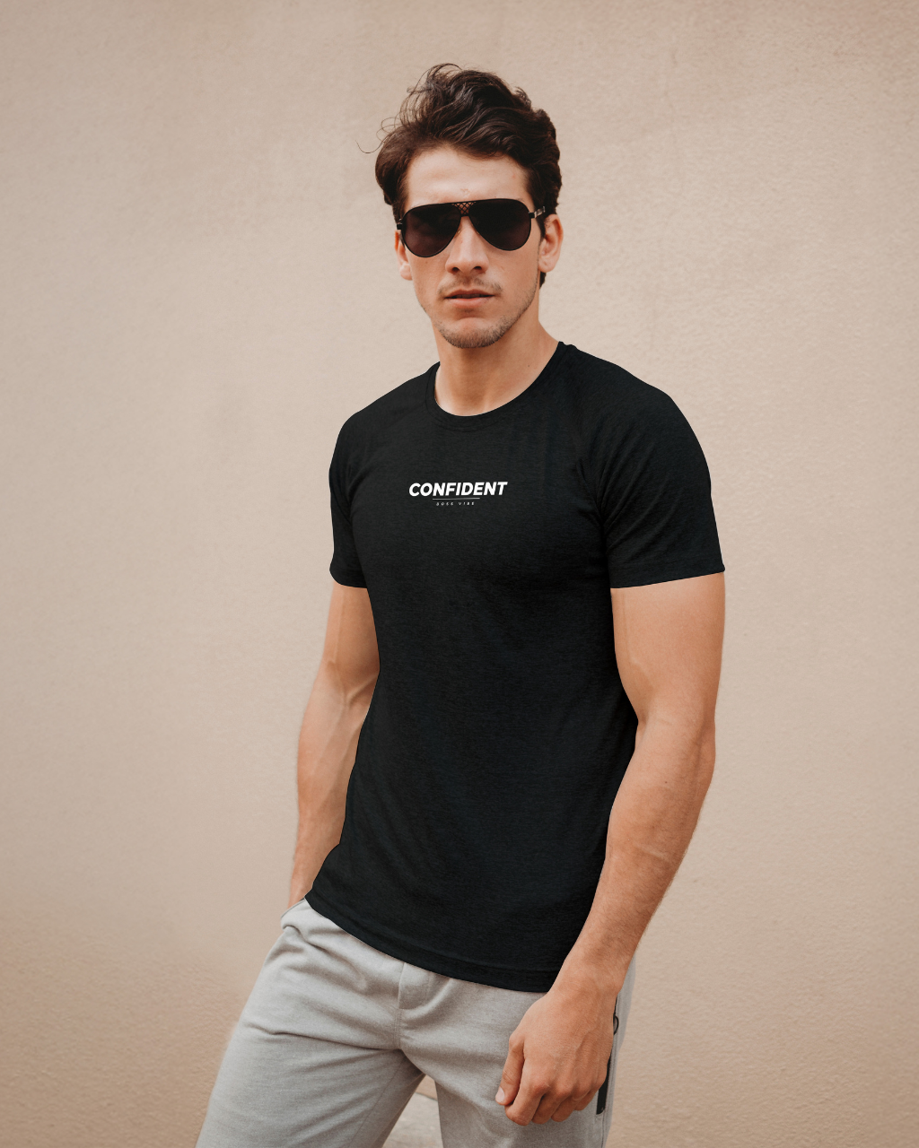 Confident Shirt